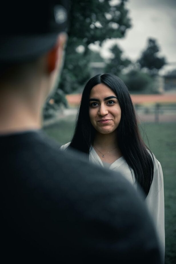 Klare Grenzen setzen ohne Schuldgefühle