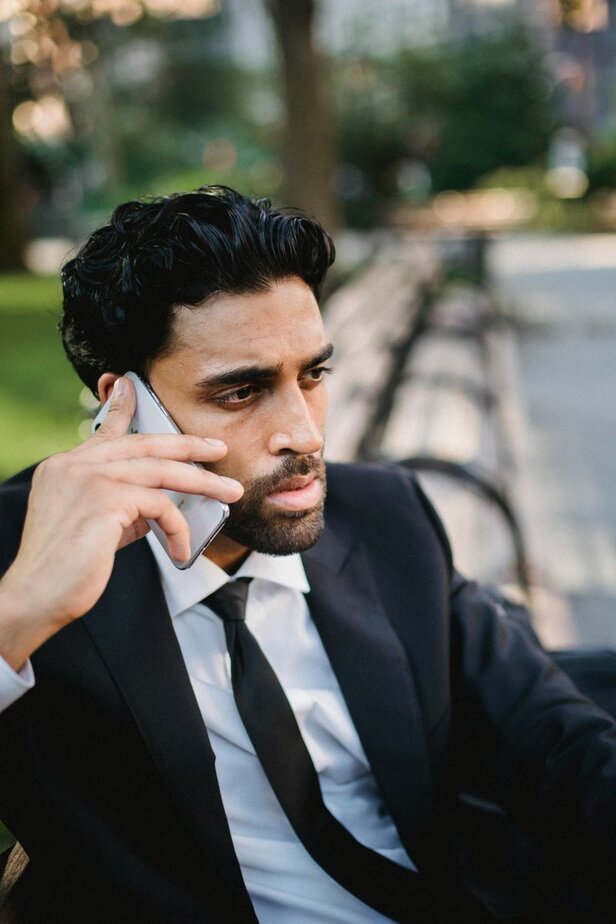 Es fehlt ihnen an echtem Einfühlungsvermögen