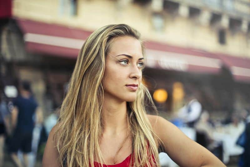 Sie bleiben ihren Werten treu Sie bleiben ihren Werten treu