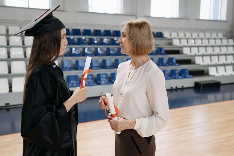 Sie unterstützen den Erfolg der anderen Sie unterstützen den Erfolg der anderen