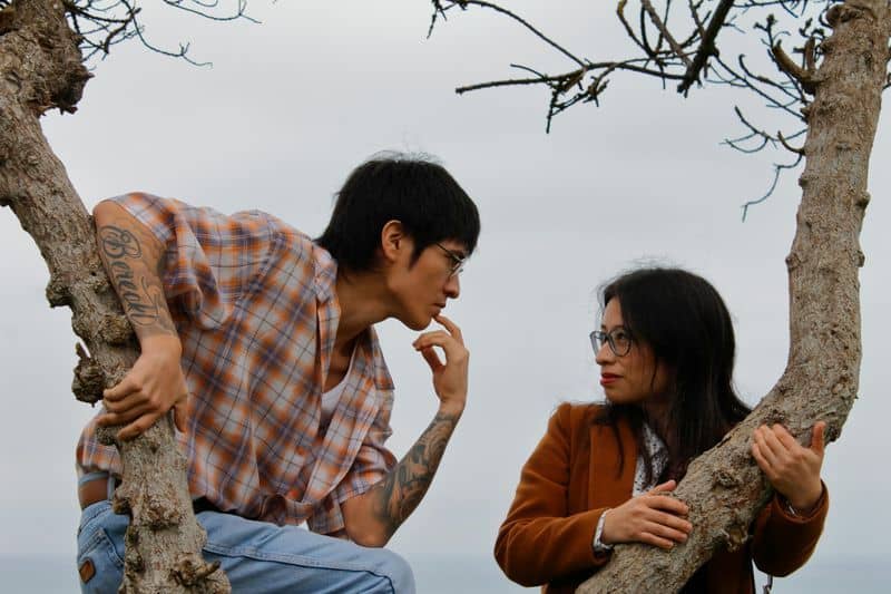 Be Curious About Each Other