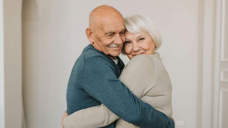 8 Angewohnheiten von Paaren, die ein Leben lang zusammenbleiben