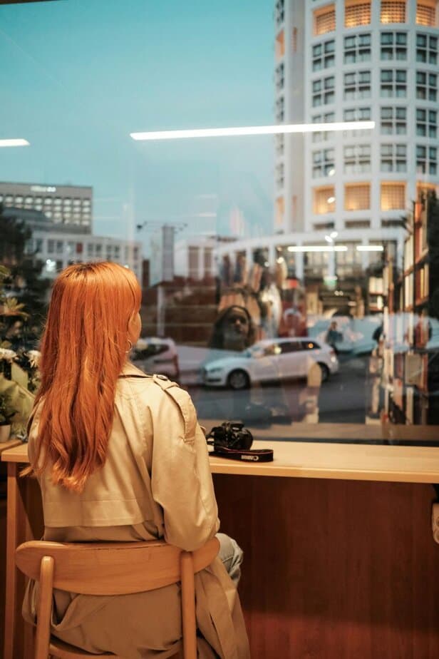 Die Zeit vergeht schneller, als du denkst