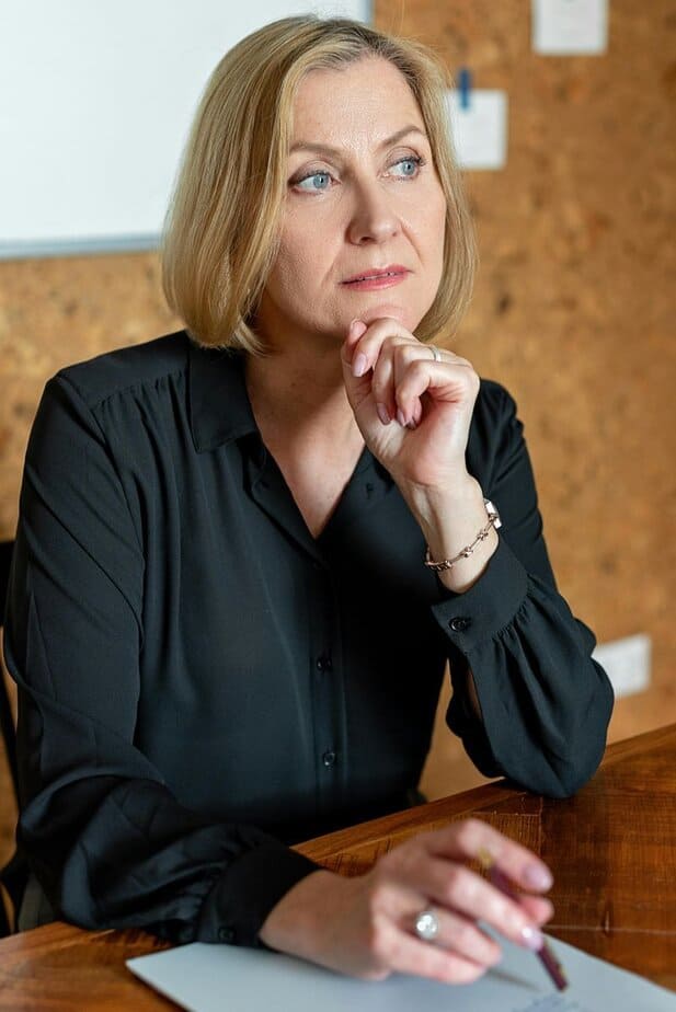 Angst vor Verletzlichkeit