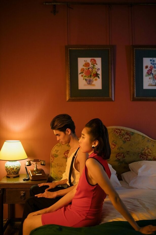 Grenzen fühlen sich wie Verrat an