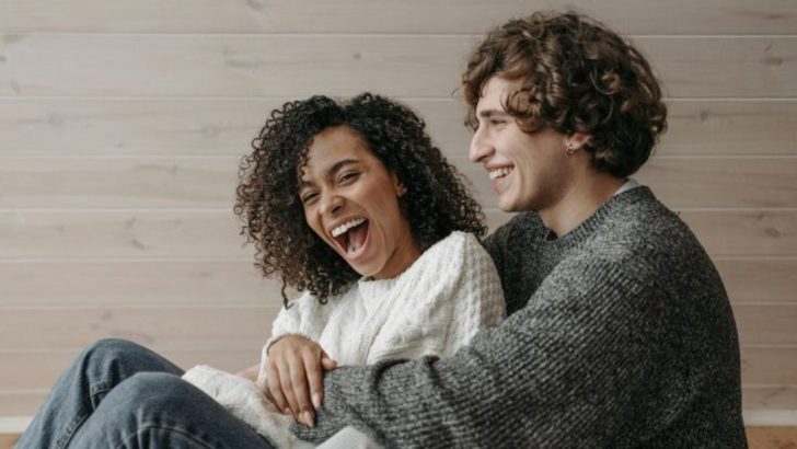 9 Geheimnisse für dauerhafte Liebe in Beziehungen mit Altersunterschied