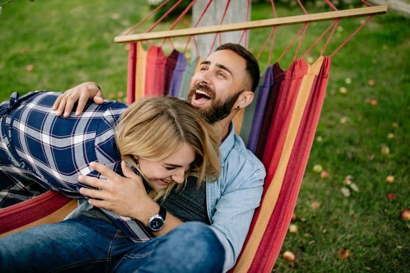 Öfter gemeinsam lachen Öfter gemeinsam lachen