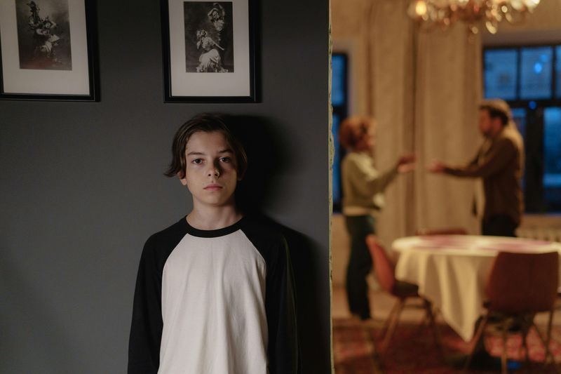 Schlechte Grenzen in der Partnerschaft