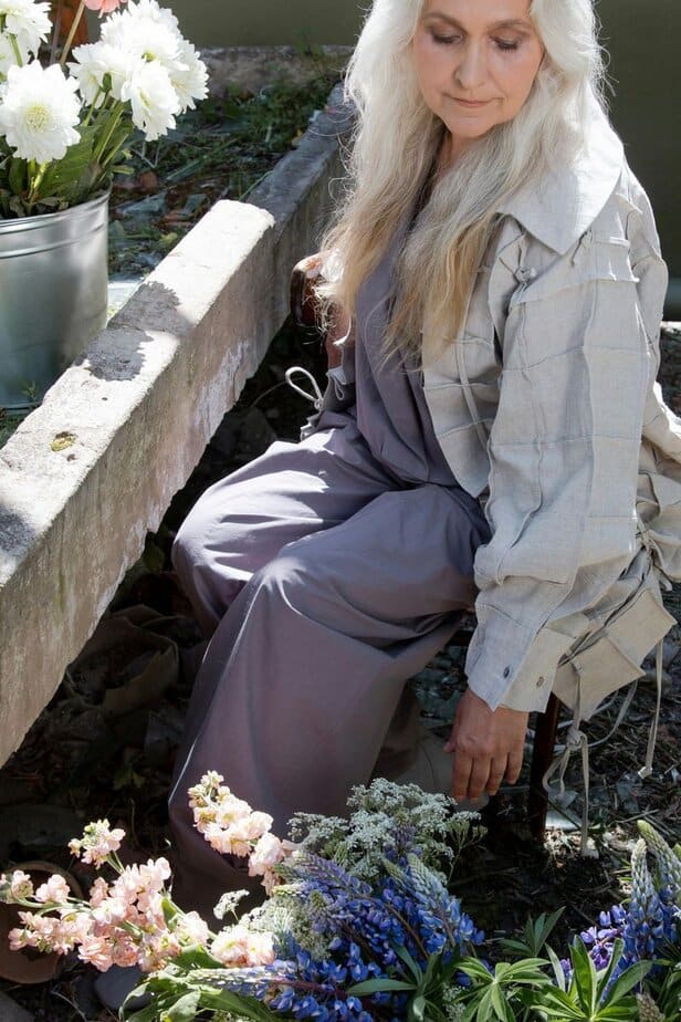 You Know the Value of Patience