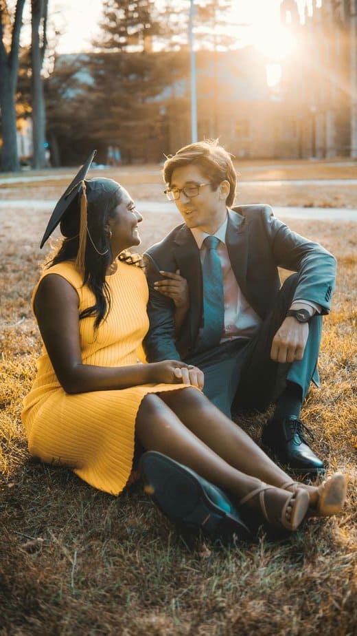 Wie sieht deine ideale Zukunft aus? Wie sieht deine ideale Zukunft aus?