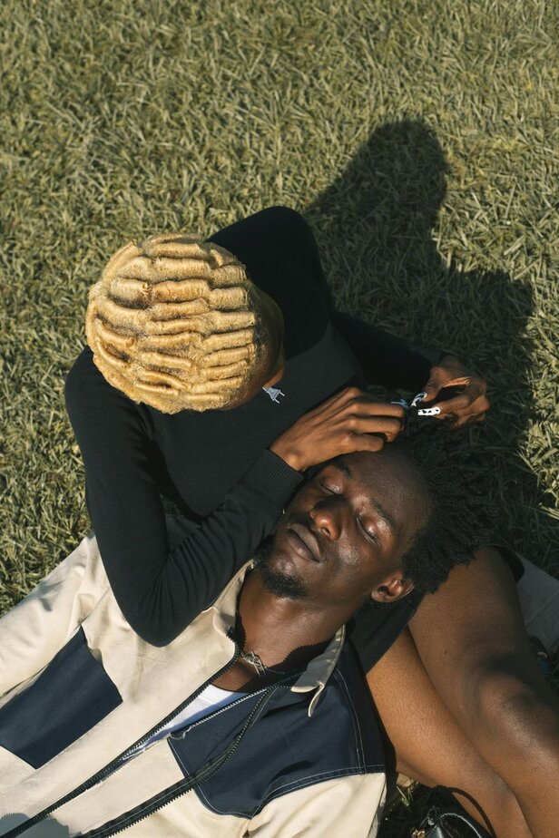 Wie zeigst und empfängst du Liebe? Wie zeigst und empfängst du Liebe?