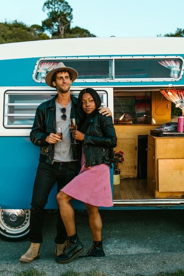 Wie bringst du Unabhängigkeit und Zweisamkeit unter einen Hut? Wie bringst du Unabhängigkeit und Zweisamkeit unter einen Hut?