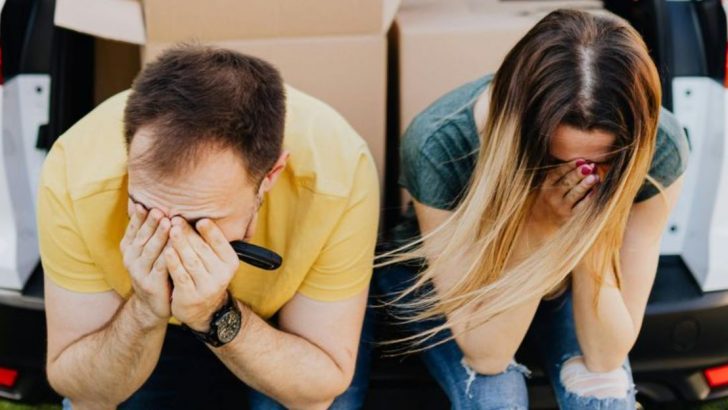 Hast du genug vom Drama? 8 Wege, um deine Beziehung weniger stressig zu machen