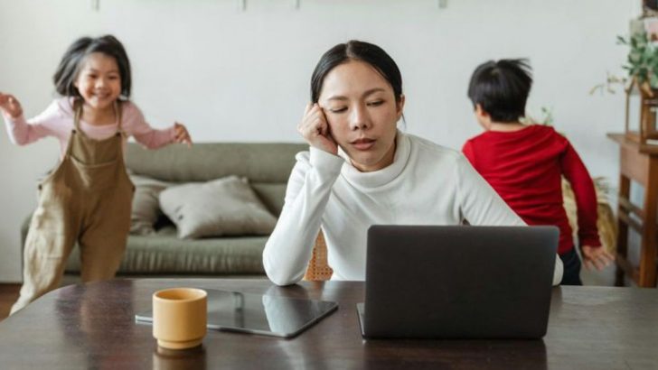 Mit einer alleinerziehenden Mutter ausgehen? 11 Warnzeichen, die du nicht ignorieren solltest