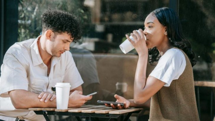 Männer, hört auf, diese 11 Dinge zu tun, wenn ihr von Frauen respektiert werden wollt