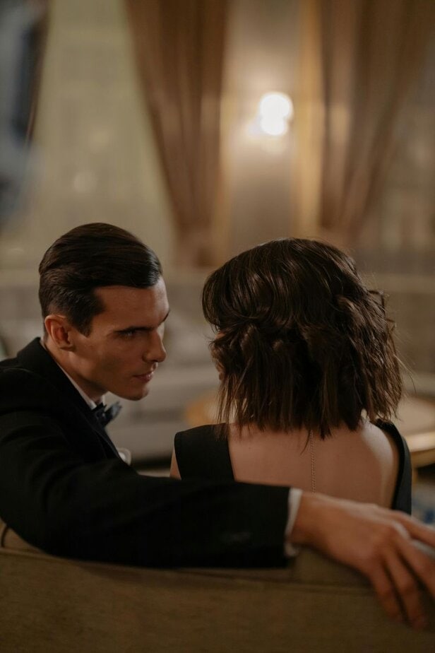 Chasing Only Physical Attraction