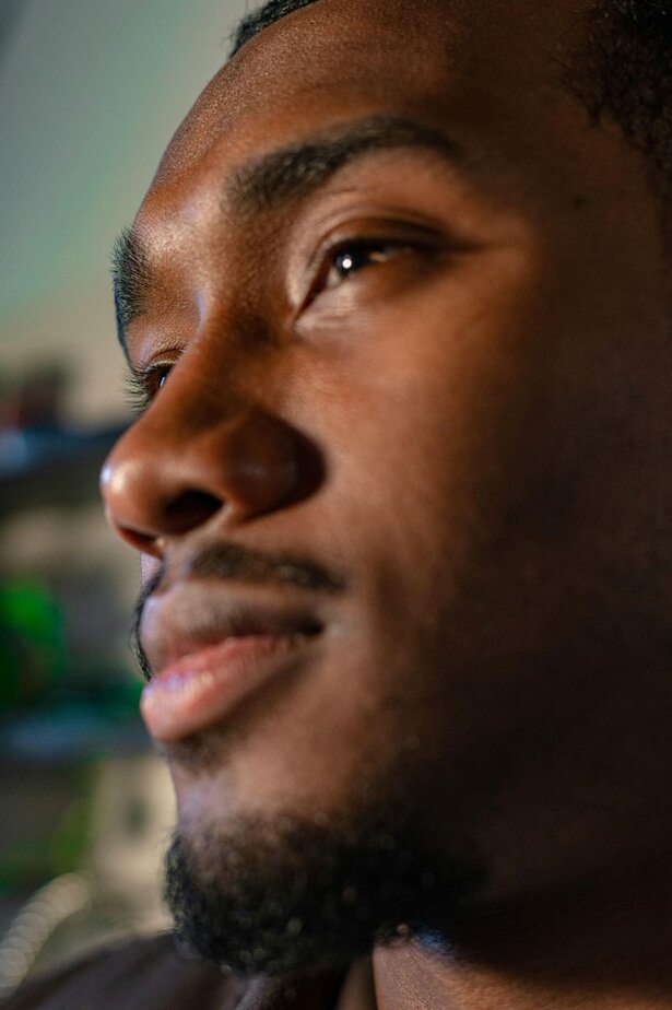 Sie sind authentisch und aufrichtig