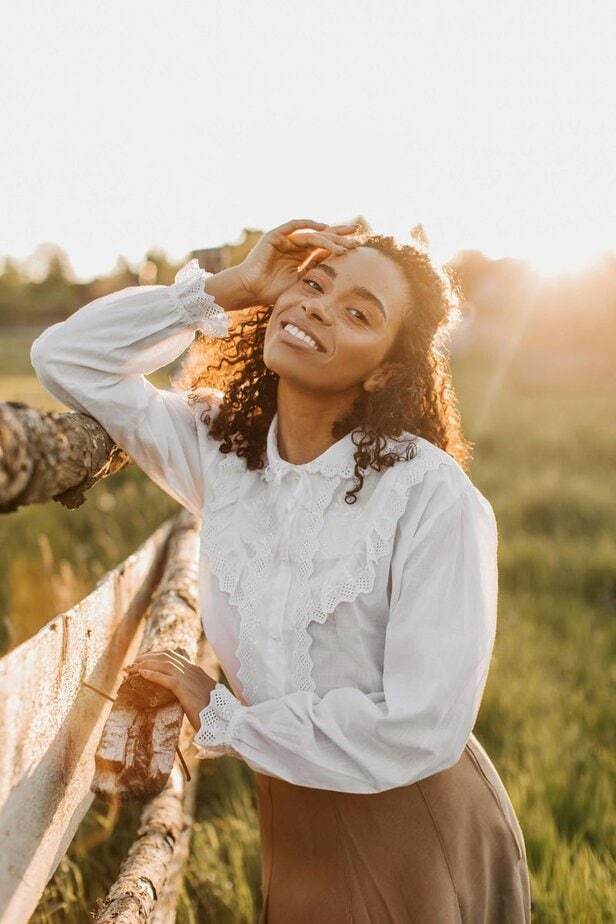 Freundlichkeit gegen&uuml;ber anderen