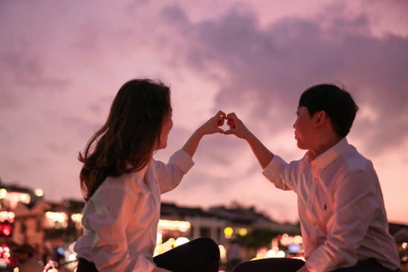 Emotionale Verfügbarkeit Emotionale Verfügbarkeit