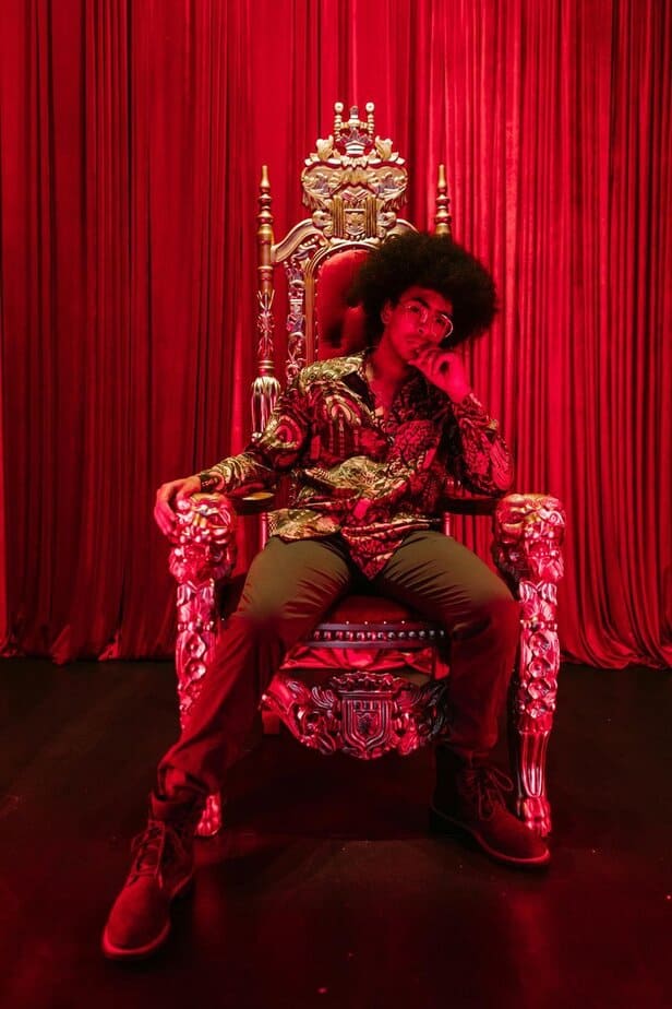 Wachsen oder Selbstreflexion Wachsen oder Selbstreflexion