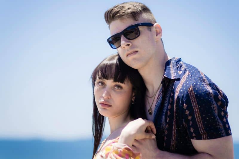 Sie werden leichter eifersüchtig Sie werden leichter eifersüchtig