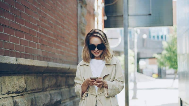 Ständiges Texten oder Anrufen mit deinem Ex Ständiges Texten oder Anrufen mit deinem Ex