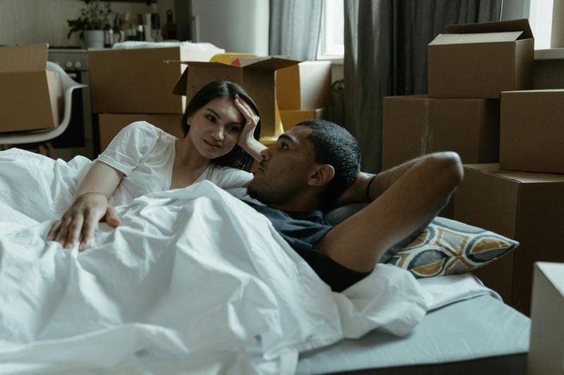 Vergleiche neue Menschen nicht mit deinem Ex