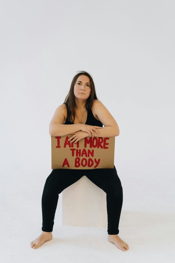 Sich mit anderen zu vergleichen