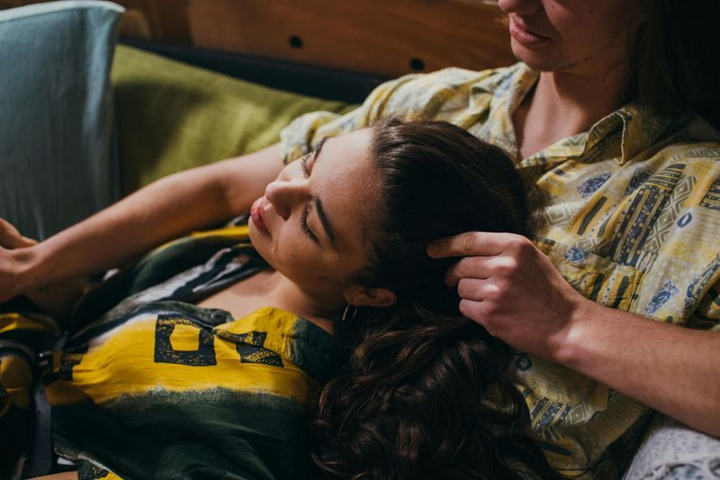 Qualitätszeit bedeutet ungeteilte Aufmerksamkeit - keine Telefone Qualitätszeit bedeutet ungeteilte Aufmerksamkeit - keine Telefone