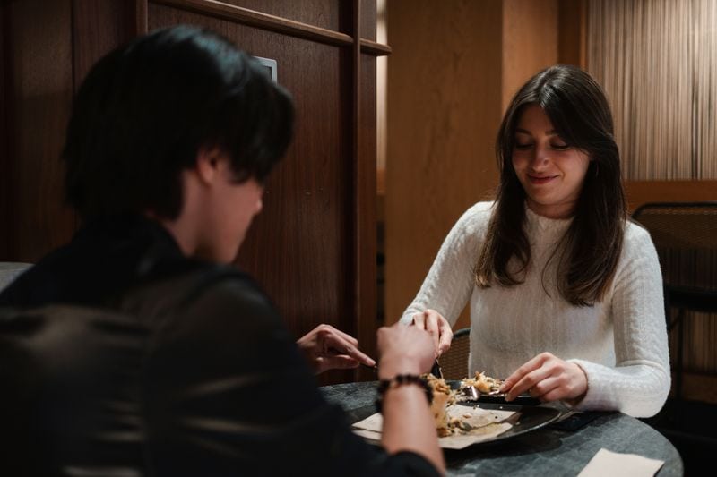 Wann kann ich deine Familie kennenlernen?