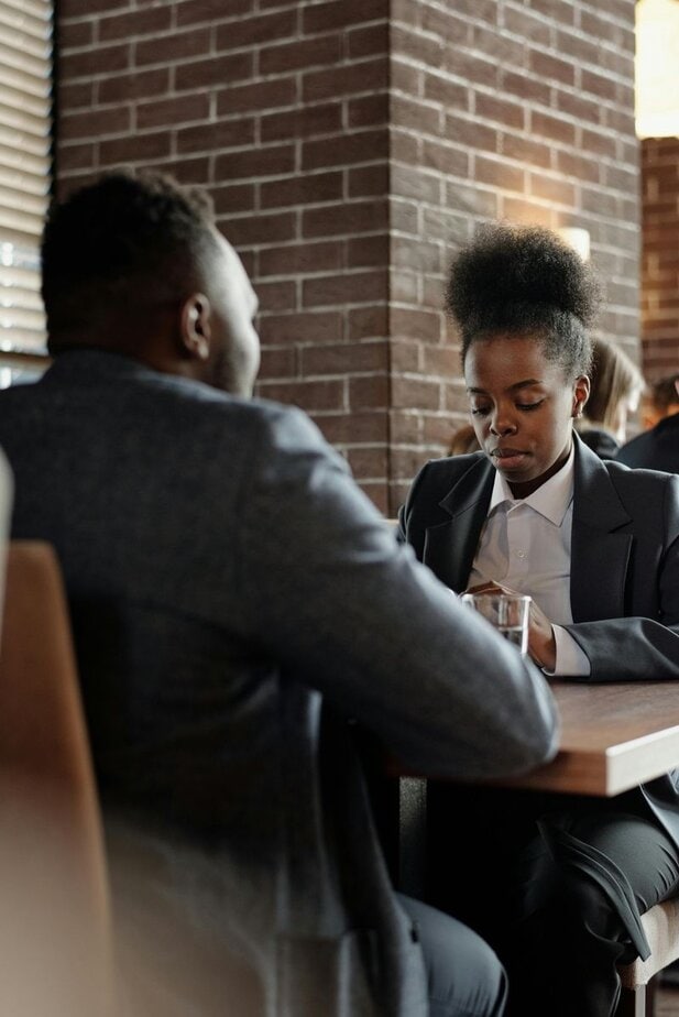 Warum ist deine letzte Beziehung in die Br&uuml;che gegangen?