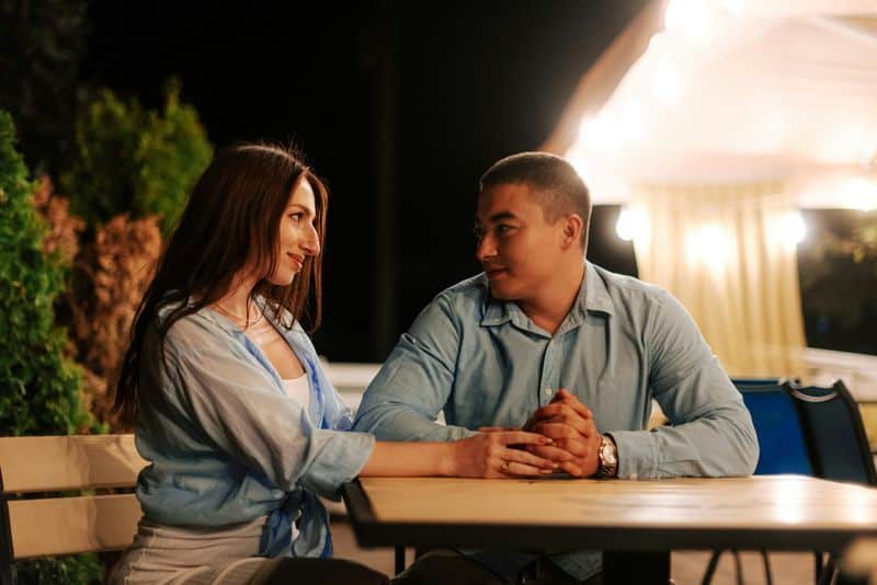 Was sind deine politischen Ansichten?