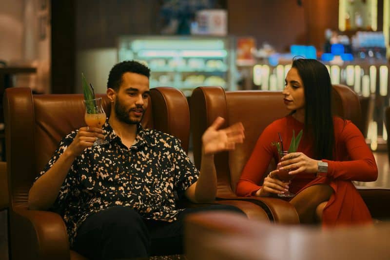 Wie viele Dates hattest du diesen Monat?