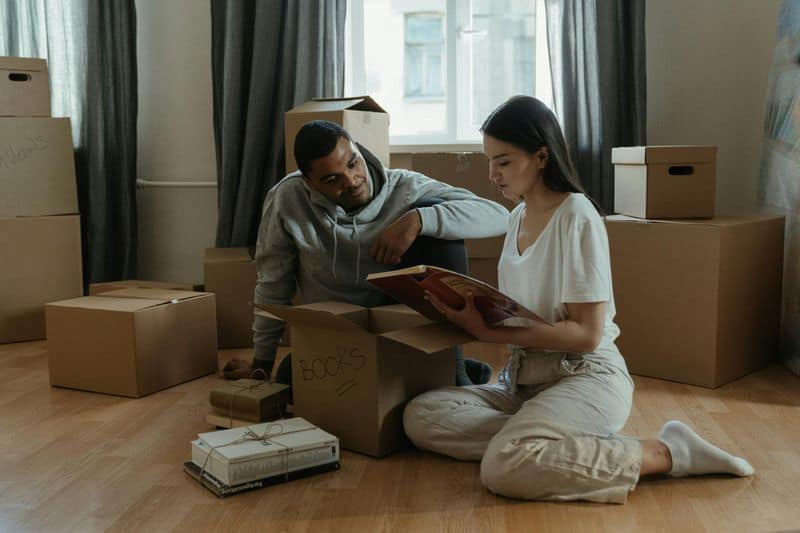 Emotionale Investition