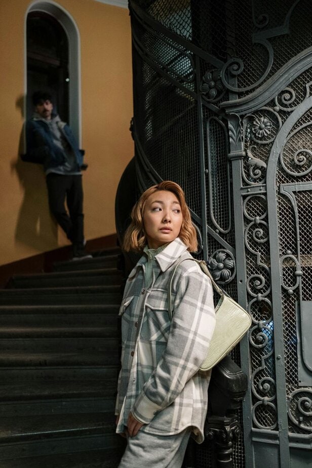 Hoffen, dass sie sich &auml;ndern werden