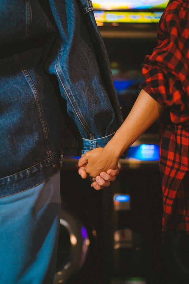 Du bist ein nat&uuml;rlicher Reparateur und Helfer