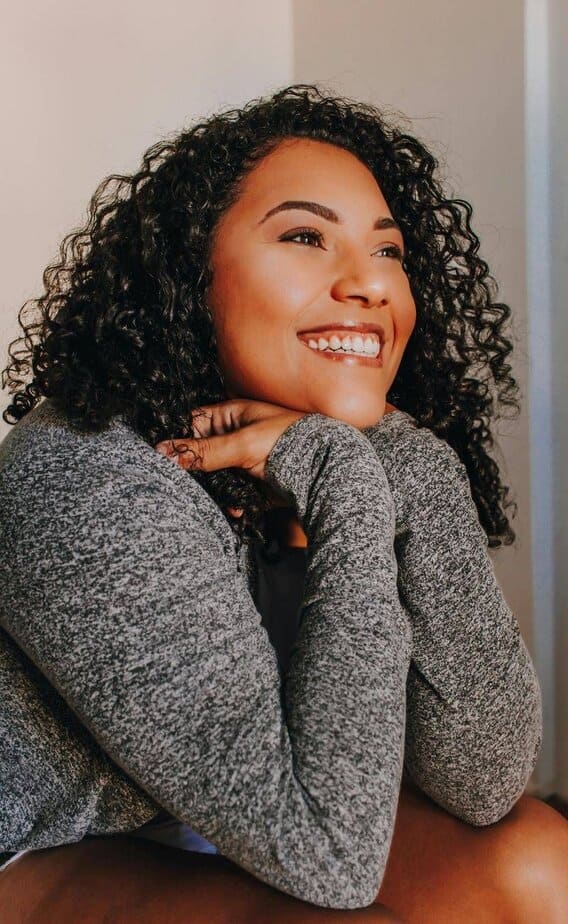 Du bist von Natur aus &uuml;ber die Menschen optimistisch