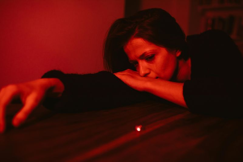 Du hast ein geringes Selbstwertgef&uuml;hl oder Selbstzweifel