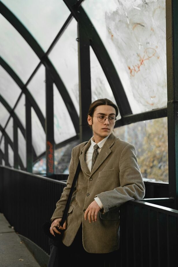 Konfidenz ist leise - Narzissmus braucht ein Publikum