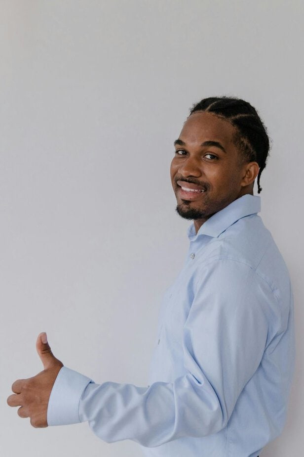 Selbstbewusste M&auml;nner &uuml;bernehmen Verantwortung - Narzissten schieben die Schuld ab