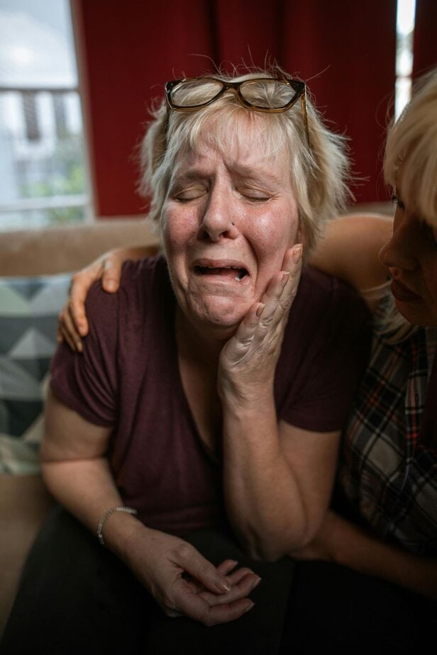 Den M&auml;rtyrer spielen