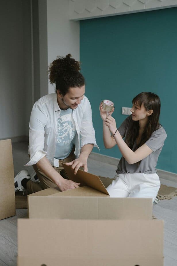 Racing Through Relationship Milestones