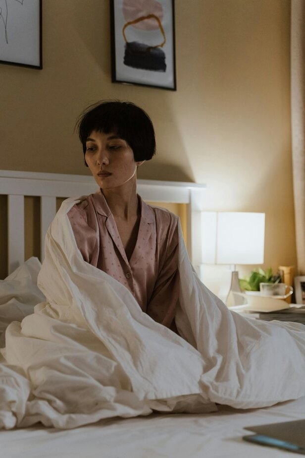 Guilt-Tripping Your Basic Needs