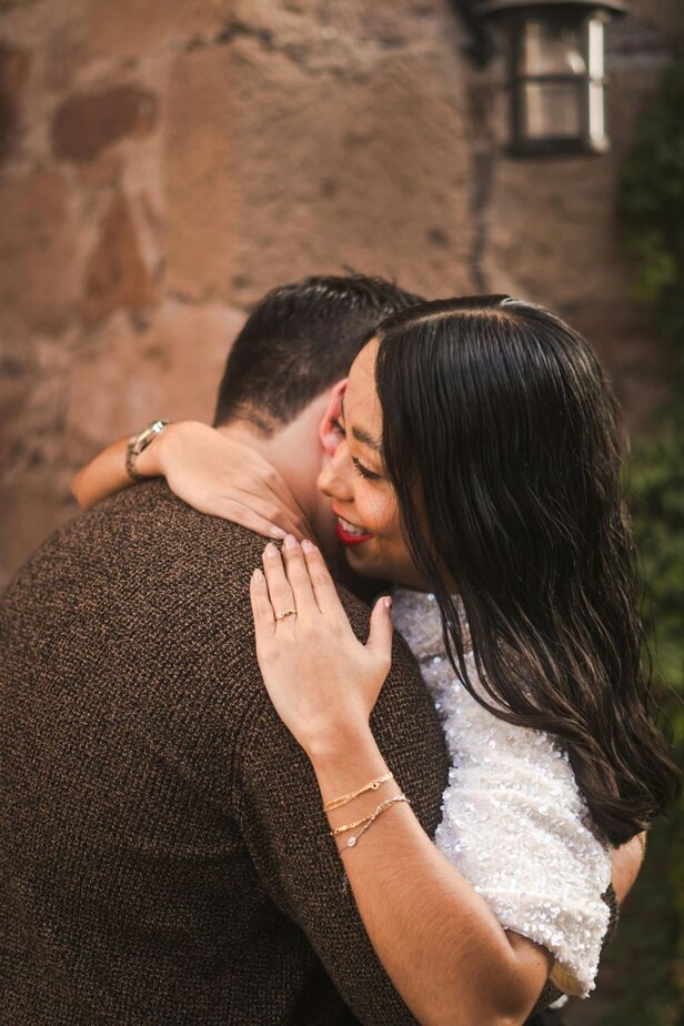 Ihr könnt euch eine gemeinsame Zukunft vorstellen