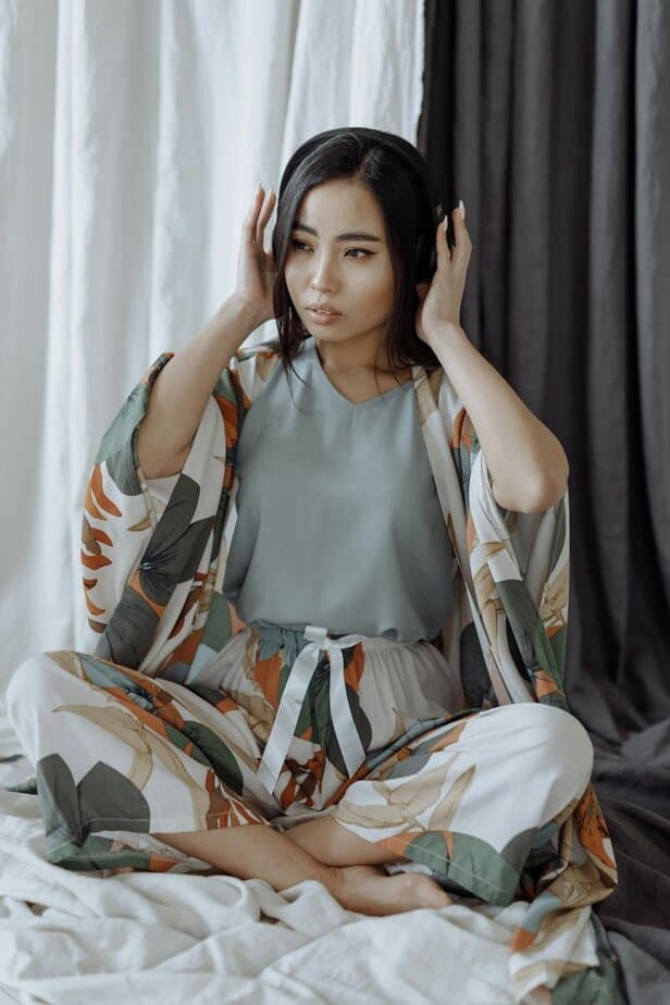 Ich h&ouml;rte auf, zu wiederholen, was falsch gelaufen war