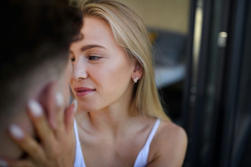 Du opferst dein eigenes Wachstum Du opferst dein eigenes Wachstum