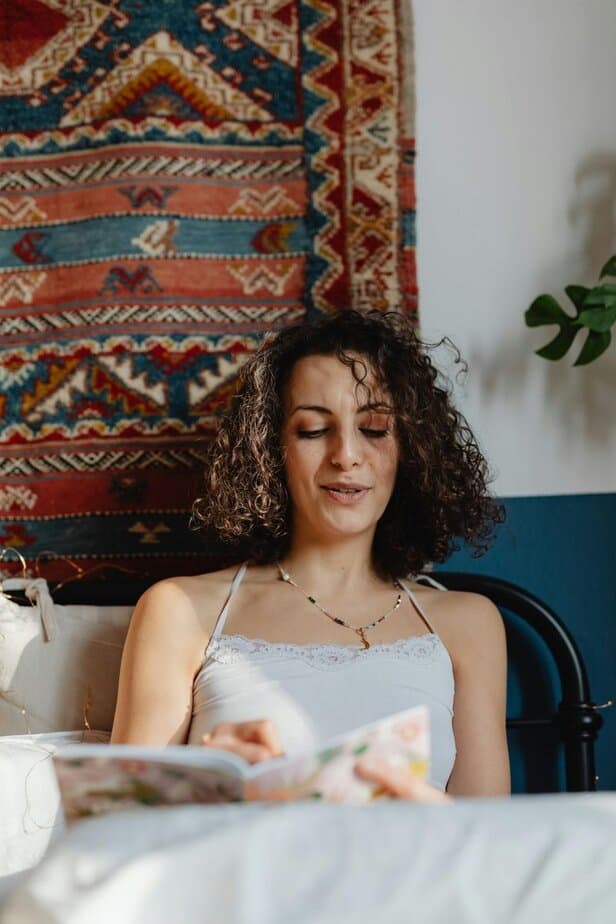 Pers&ouml;nlicher Freiraum ist f&uuml;r dich nicht verhandelbar