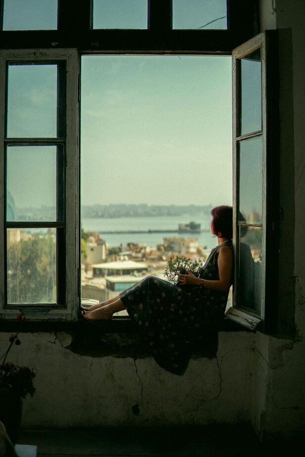 Du hast deinem Ex und dir selbst verziehen