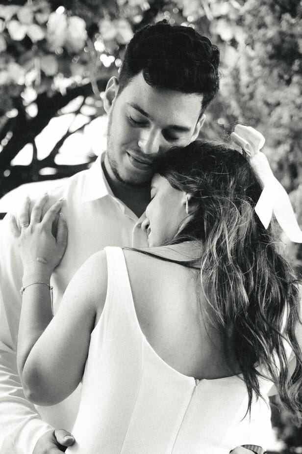 Du entscheidest dich für Frieden statt für Recht haben