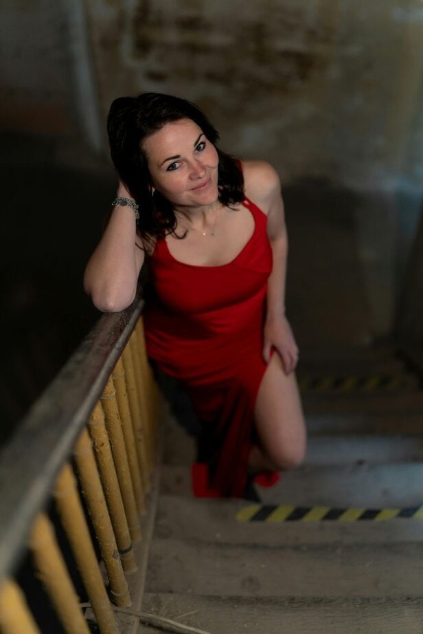 Du bist nicht auf die Bestätigung deines Partners angewiesen